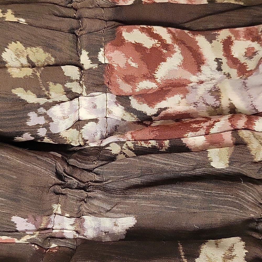Brock Collection x H&M Ribbon Top - Picture 5 of 5